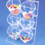 Jar Racks Large