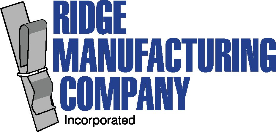 Ridge Manufacturing Company