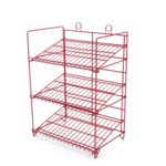 C3S Shelf Rack