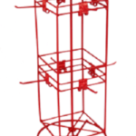 RG8 Counter Revolving Rack