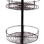 RRB4 Basket Rack