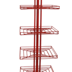 RSB5 Basket Rack