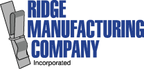 Ridge Manufacturing Company